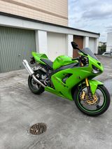 Kawasaki ZX6RR - Offers matching your search criteria
