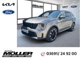 Kia Sorento 2.2D AWD DCT Platinum 6-Sitzer Panorama 