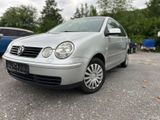 Volkswagen Polo IV Cricket - Volkswagen Polo: Cricket