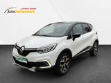Renault Captur Collection tce130, Kamera, Navi, SHZ - gebrauchte Renault Captur aus dem Jahr 2019