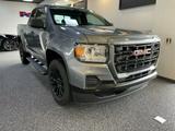 GMC CANYON ELEVATION V-6 EXT. CAB 4x4-1.HAND - GMC Gebrauchtwagen