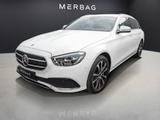 Mercedes-Benz E 300 de 4M T AVANTGARDE DISTRONIC KAMERA DAB - Mercedes-Benz E 300 in Wiesbaden