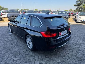 BMW 318 - 5