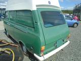 Toyota Hiace 1600 Wohnmobile OLDTIMER - : Wohnmobile
