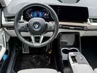 BMW X1 - Vorschau Bild 8
