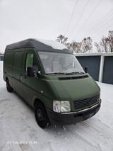Volkswagen LT - Volkswagen LT aus 1999