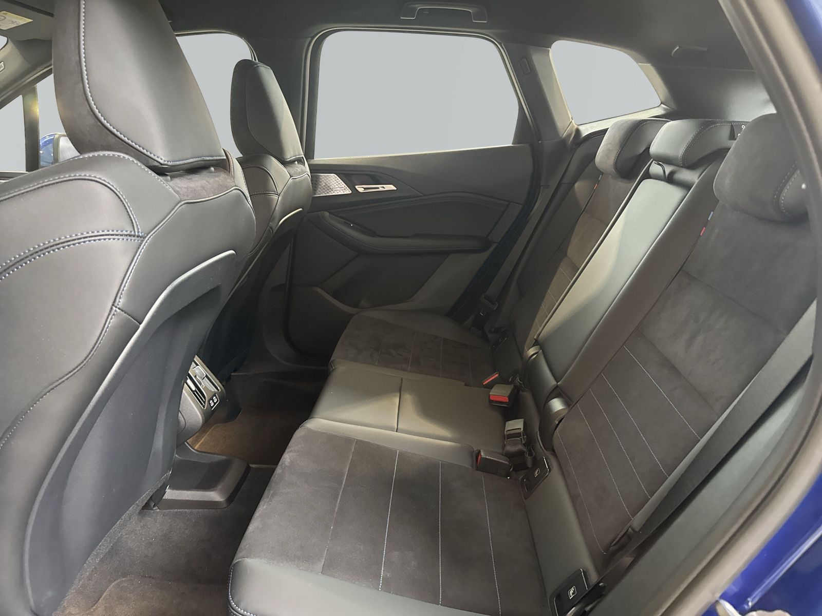 BMW 218 Active Tourer - Bild 9