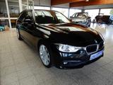 BMW 320d Touring Advantage - BMW 320 Gebrauchtwagen in Bremen