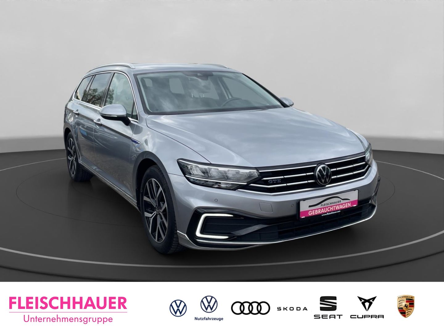 Volkswagen Passat Variant - Bild 9