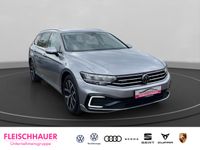Volkswagen Passat Variant - Vorschau Bild 9