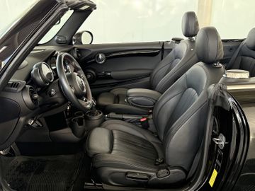 MINI John Cooper Works Cabrio NAVI PLUS ADAPT LED HK