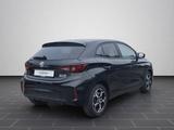 MG3 Hybrid+ Luxury 360-Grad-Kamera - LED-Scheinw - gebrauchte Limousinen