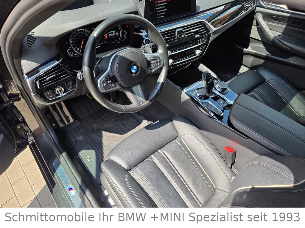 BMW 540 - Bild 23