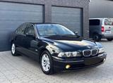 BMW E39 520i 170 PS Facelift Schalter Xeno... - BMW: E39 Facelift