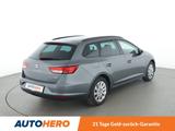 Seat Leon 1.2 TSI Style*NAVI*TEMPO*PDC*SHZ*ALU* - Seat Leon: 1.2