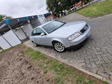 صورة 1 لـ 2001 AUDI A6