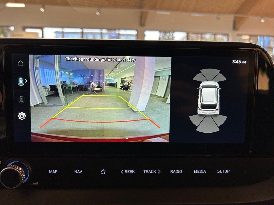 Fahrzeugabbildung Hyundai BAYON 1.0T 7DCT PRIME NAVI+KAMERA+SHZ+LENKHZ+QI+