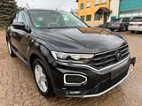Volkswagen T-Roc Sport 4Motion - VW T-Roc Unfallwagen