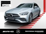 Mercedes-Benz C 300 T d AMBIENTE KEYLESS NAVI KAMERA MBUX - gebrauchte Mercedes-Benz C 300 aus dem Jahr 2025