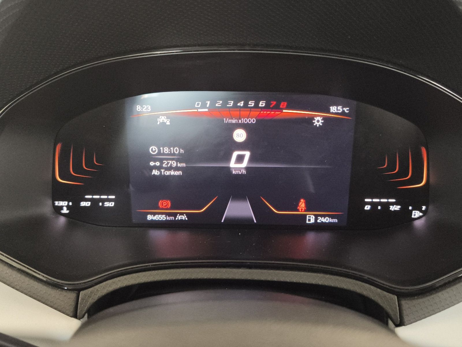 Seat Arona - Bild 19