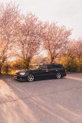 Toyota Crown 2.5 Athlete V JZS171W 1JZ-GTE 2000 - Toyota Crown Gebrauchtwagen