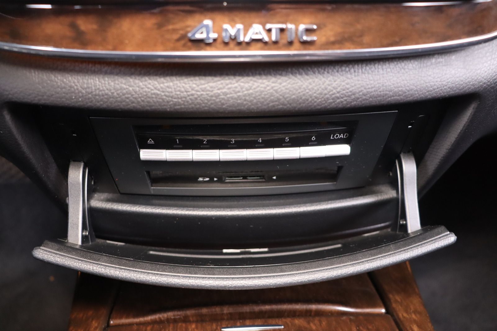 Fahrzeugabbildung Mercedes-Benz S 350 BlueTEC 4MATIC  * DIS * Nachtsicht * AHK