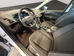 FORD Kuga Trend Allrad Automatik PDC AHK