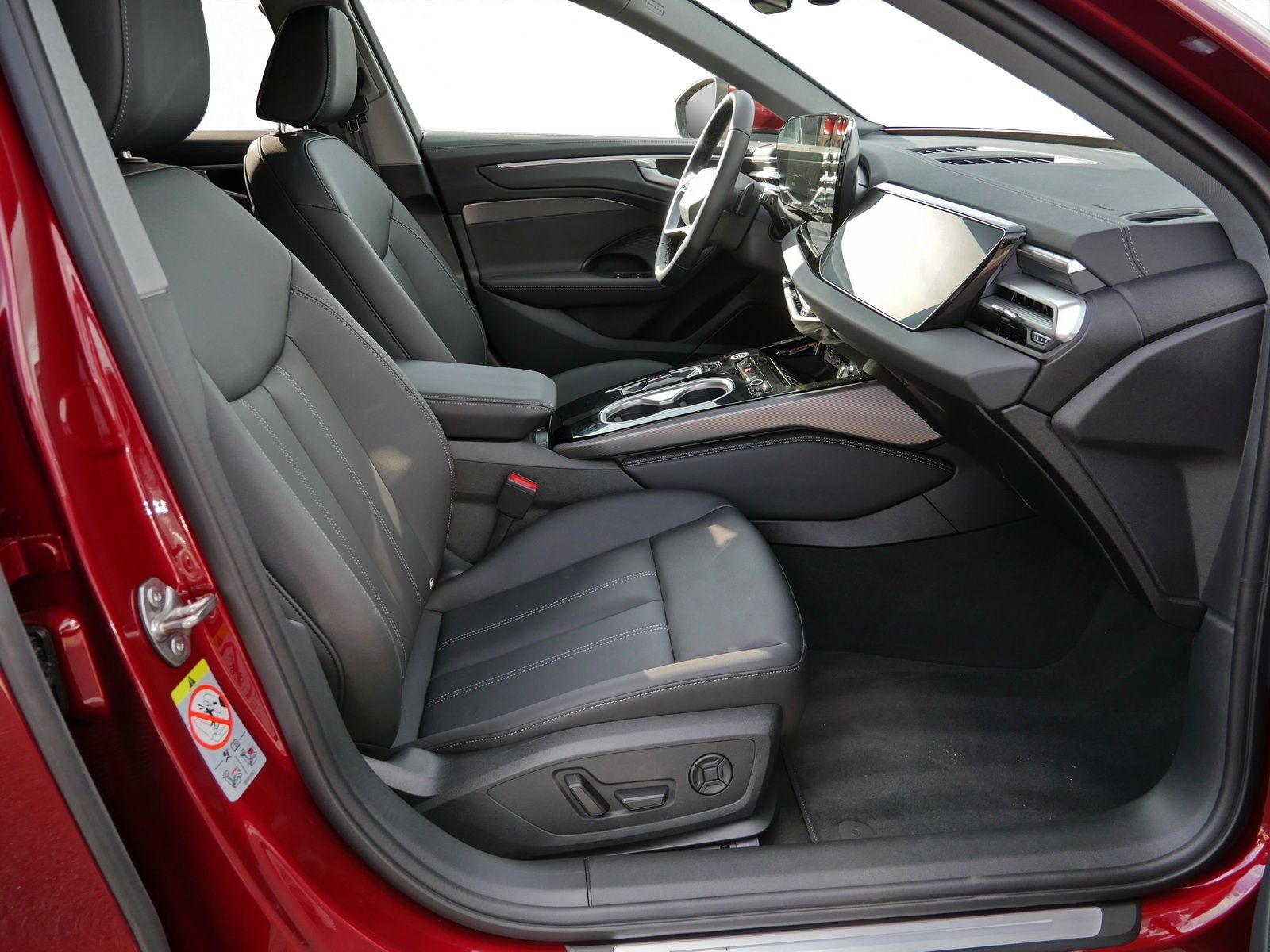Audi A6 - Bild 4