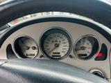 Mercedes-Benz SLK 230 KOMPRESSOR - - blaue Mercedes-Benz SLK 230