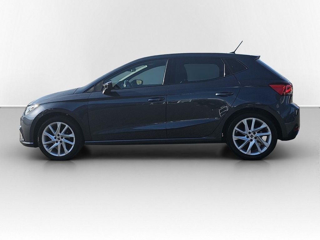 Seat Ibiza - Bild 10