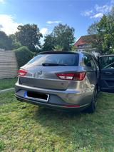 Seat Leon ST 1.8 TSI 132kW Start&Stop FR DSG FR - Seat aus 2014