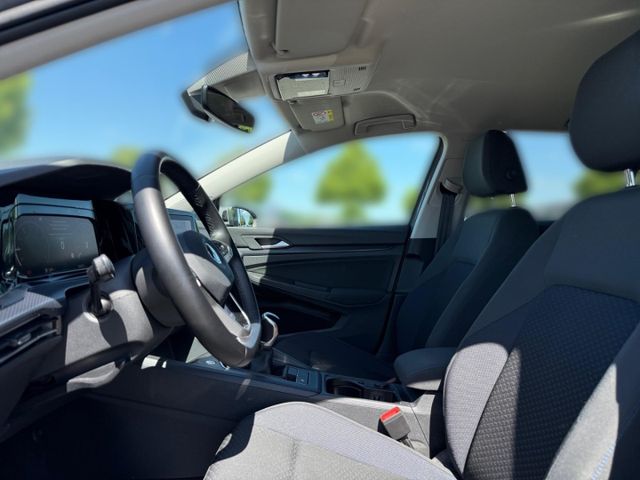 Golf 8 VIII United 1.0 TSI Navi ACC Apple CarPla
