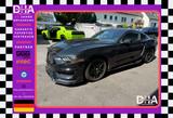 Ford Mustang 2.3 *LED*LEDER*NAVI*SHELBY* - Ford Unfallwagen