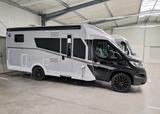Sunlight T68 Adventure Edition*Dachklima, Luftfahrfahrw - Sunlight T 68 Adventure Edition