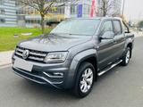 Volkswagen Amarok 3.0 V6 TDI DPF 165 Kw Exclusive  - Volkswagen Amarok in Wiesbaden