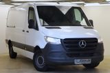 Mercedes-Benz Sprinter 3 Kasten 315 150PS R-Cam MBUX Klima - Mercedes-Benz Sprinter in Dresden