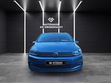 Volkswagen Touran Comfortline 7-Sitzer Navi Apple CarPlay K - VW Touran Gebrauchtwagen in Oberhausen