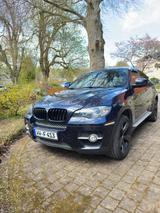 BMW X6 E71 XDrive30d