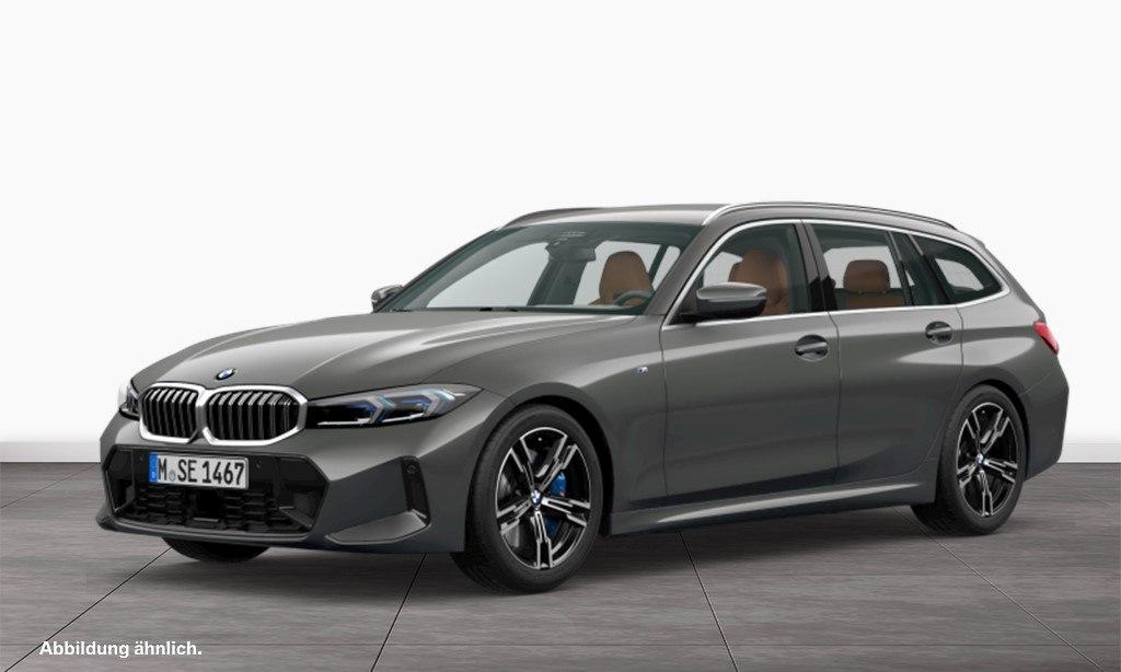 BMW 330d x Drive Touring