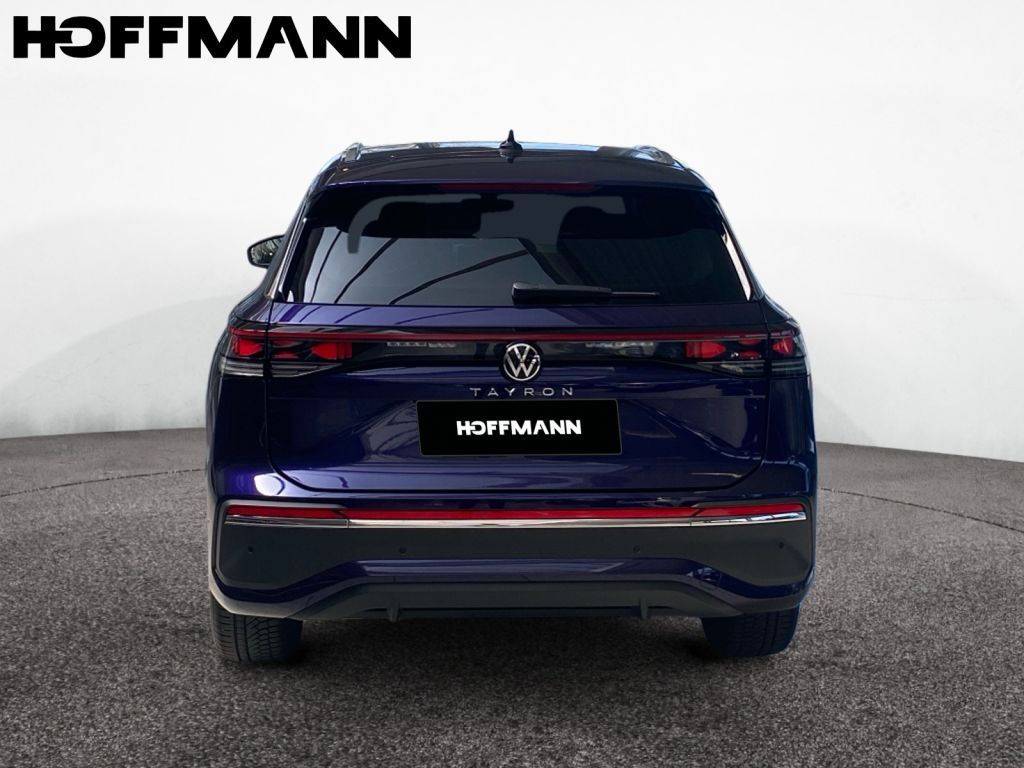 Fahrzeugabbildung Volkswagen Tayron 2.0 TDI 4MOTION DSG Elegance AHZV Standhe