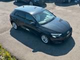 Audi A3 Sportback 35 TDI S tronic MATRIX-LED NAVI SHZ - Audi A3 Gebrauchtwagen in Nürnberg
