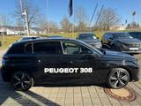 Peugeot 308 GT Hybrid 145 e-DSC6 *MASSAGE*MEMORY*360°* - Peugeot 308: Limousine