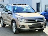 Volkswagen Tiguan 2.0 TDI Life BMT Panoramadach AHK - Volkswagen Tiguan: Panoramadach