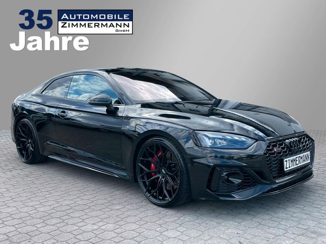 Audi RS5 Coupe Quatt, Matrix, Sportsit*mtl.555€*