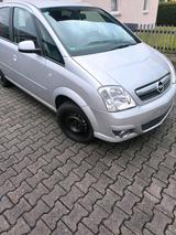 Opel Meriva - Opel Meriva von 2026