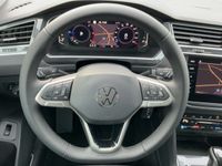 Volkswagen Tiguan - Vorschau Bild 10