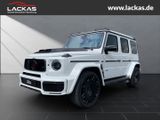 Mercedes-Benz G 63 AMG Brabus*G700*Widestar*Carbon*TV*360°BuR*