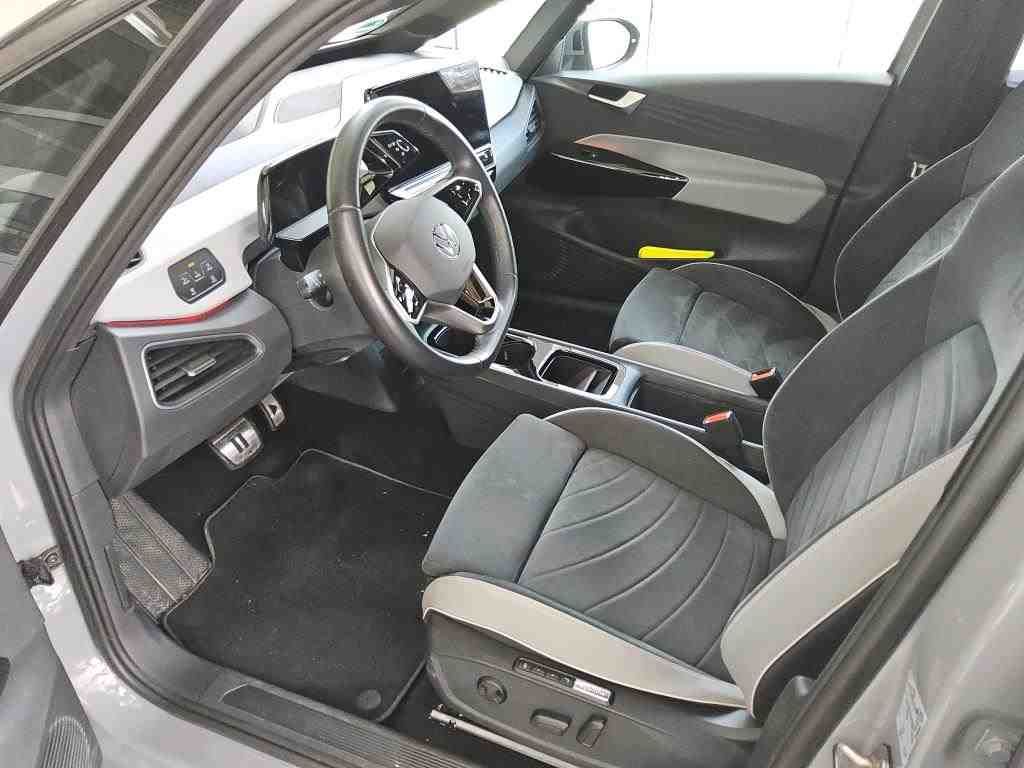 Volkswagen ID.3 - Bild 5