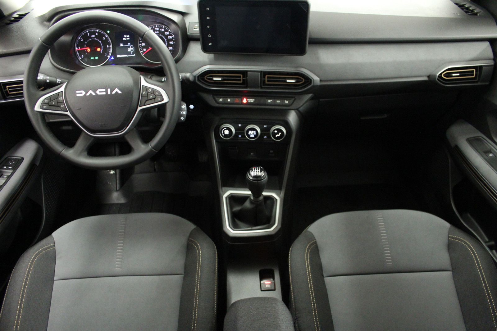 Fahrzeugabbildung Dacia Jogger Eco-G 100 Extreme+ 7-Sitzer *Benzin /LPG