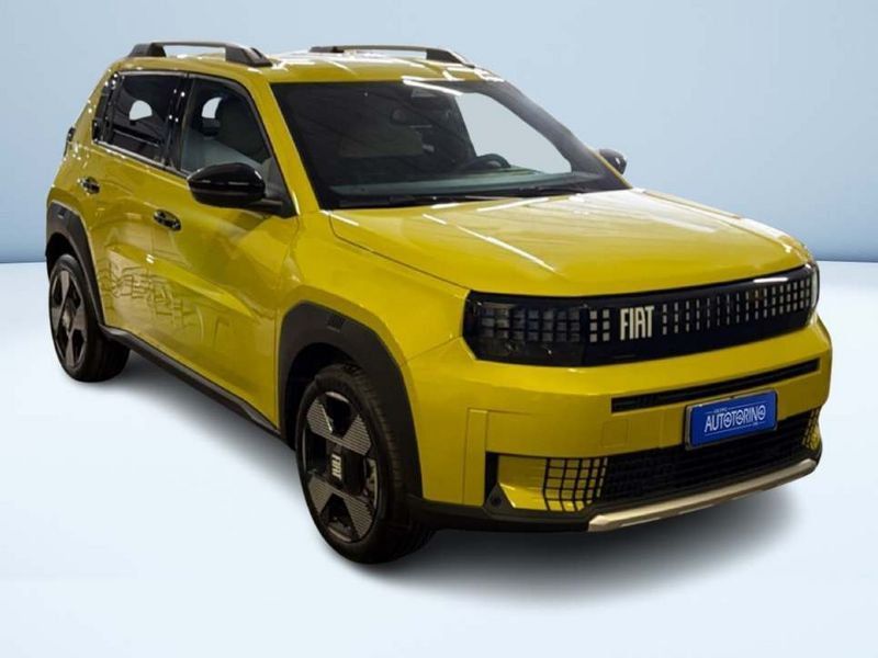 Fiat FIAT Grande Panda Elettrica La Prima imagem 2